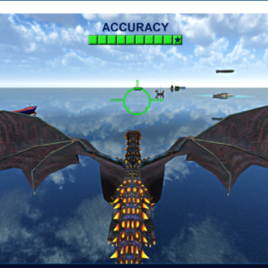 Zukor Air - Dragon Zukor Air - Dragon