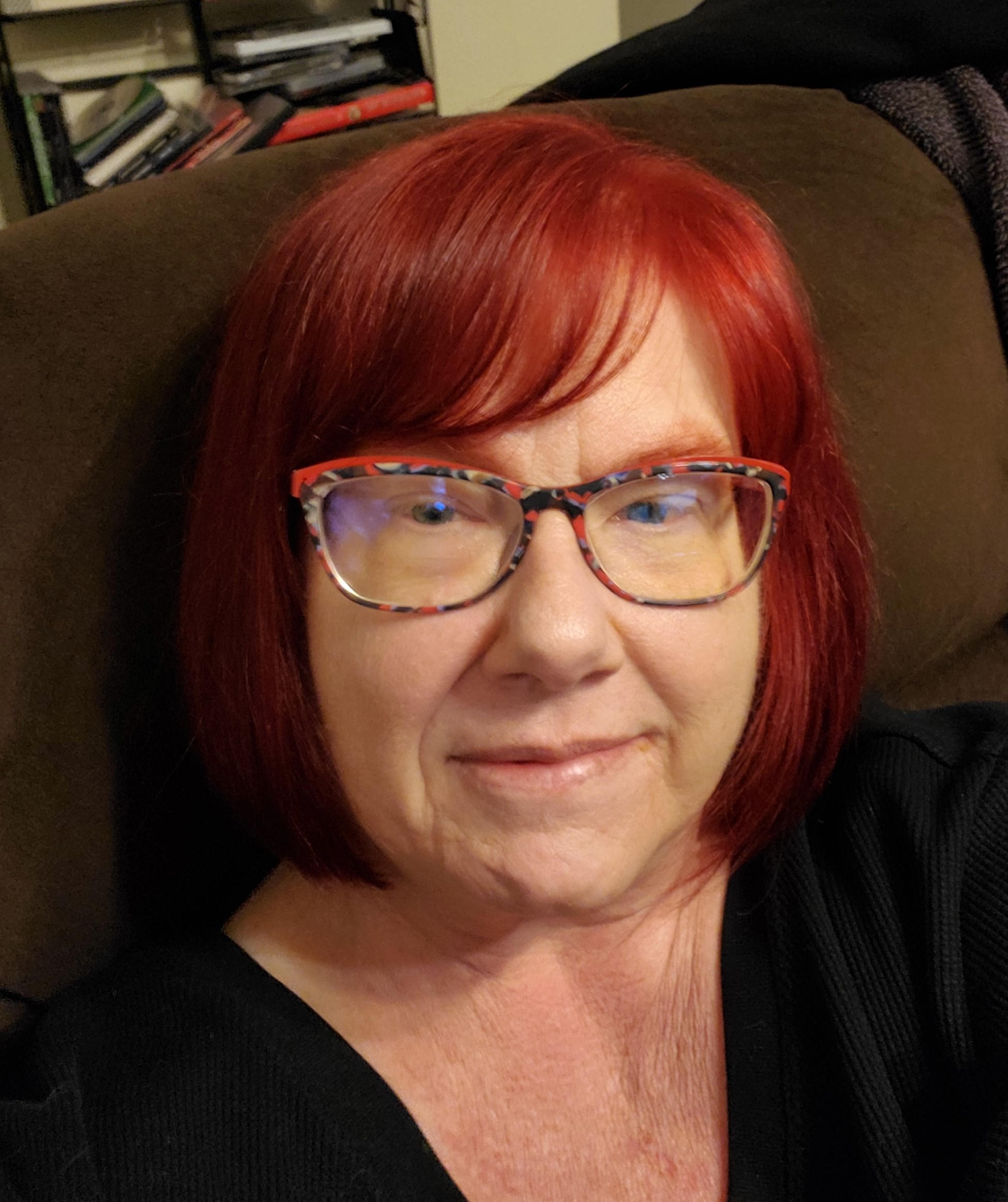 Vickie Smith