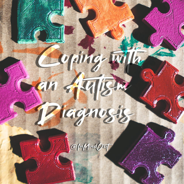 coping with autism