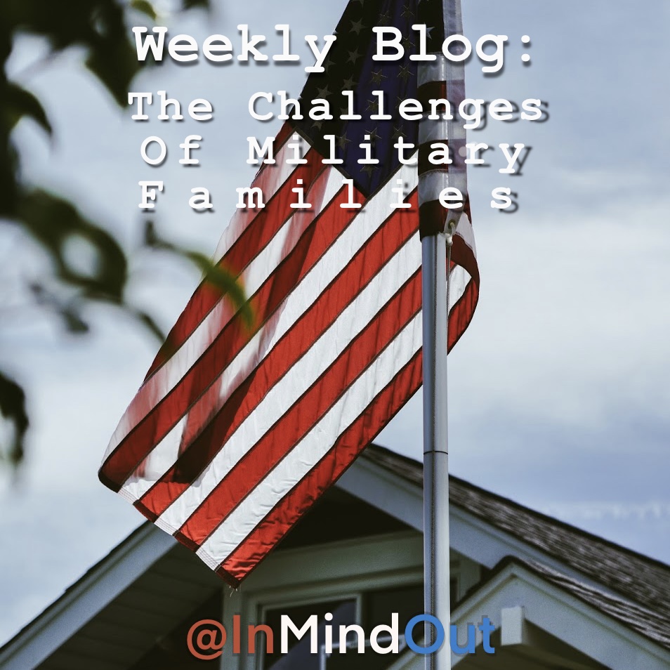 The Challenges of Military Families