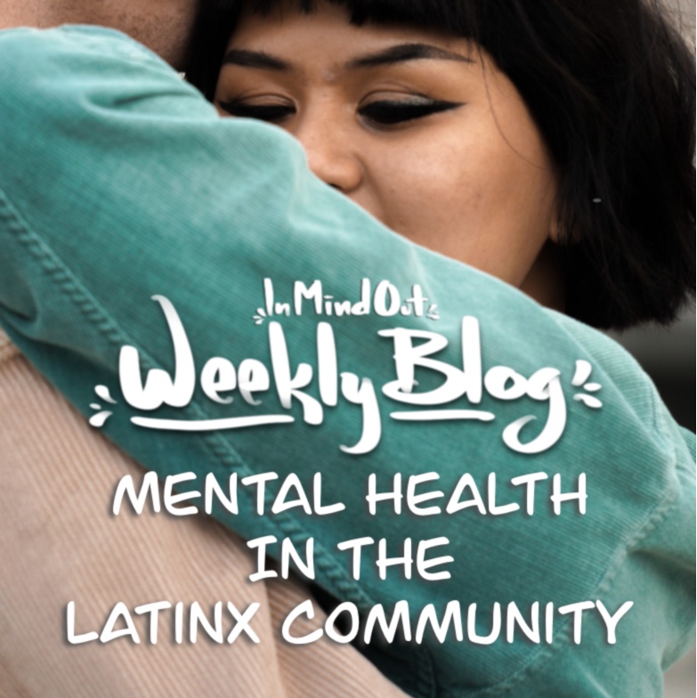 Mental Health in the Latinx Community