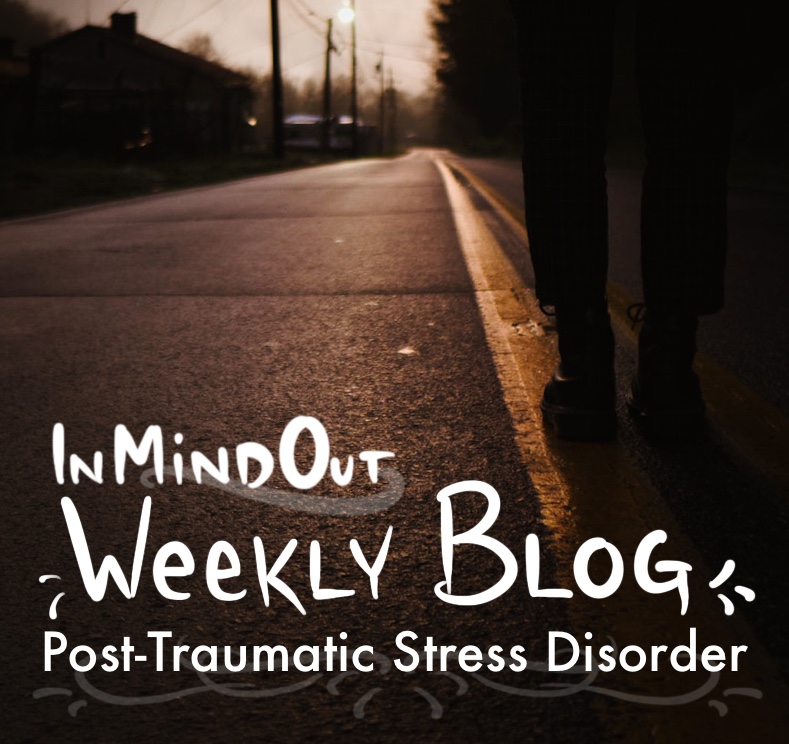 Post-Traumatic-Stress Disorder