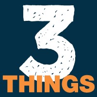 Three Things