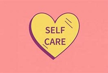 The true meaning of self-care 
