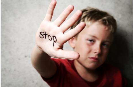 Responsibility for Reporting Child Abuse in Texas