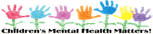 Child and Adolescent Mental Health 
