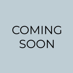 Coming soon graphic