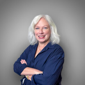 Kristin Webber headshot