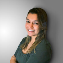 NB.Gabrielle.DeHoyos.Clinician Gabrielle DeHoyos headshot