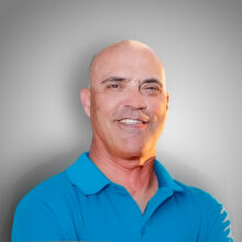 NB.William.Martin.Clinician White male in a blue shirt