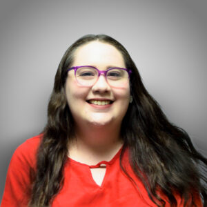 Caitlin DeVilbiss headshot